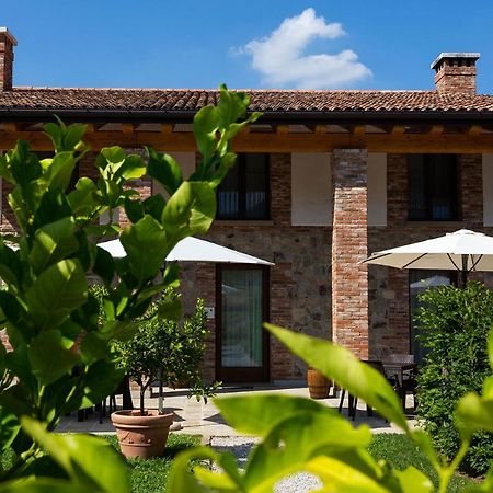 Casa In Campagna Villa Torreglia Eksteriør bilde