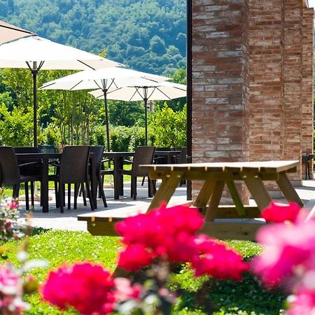 Casa In Campagna Villa Torreglia Eksteriør bilde