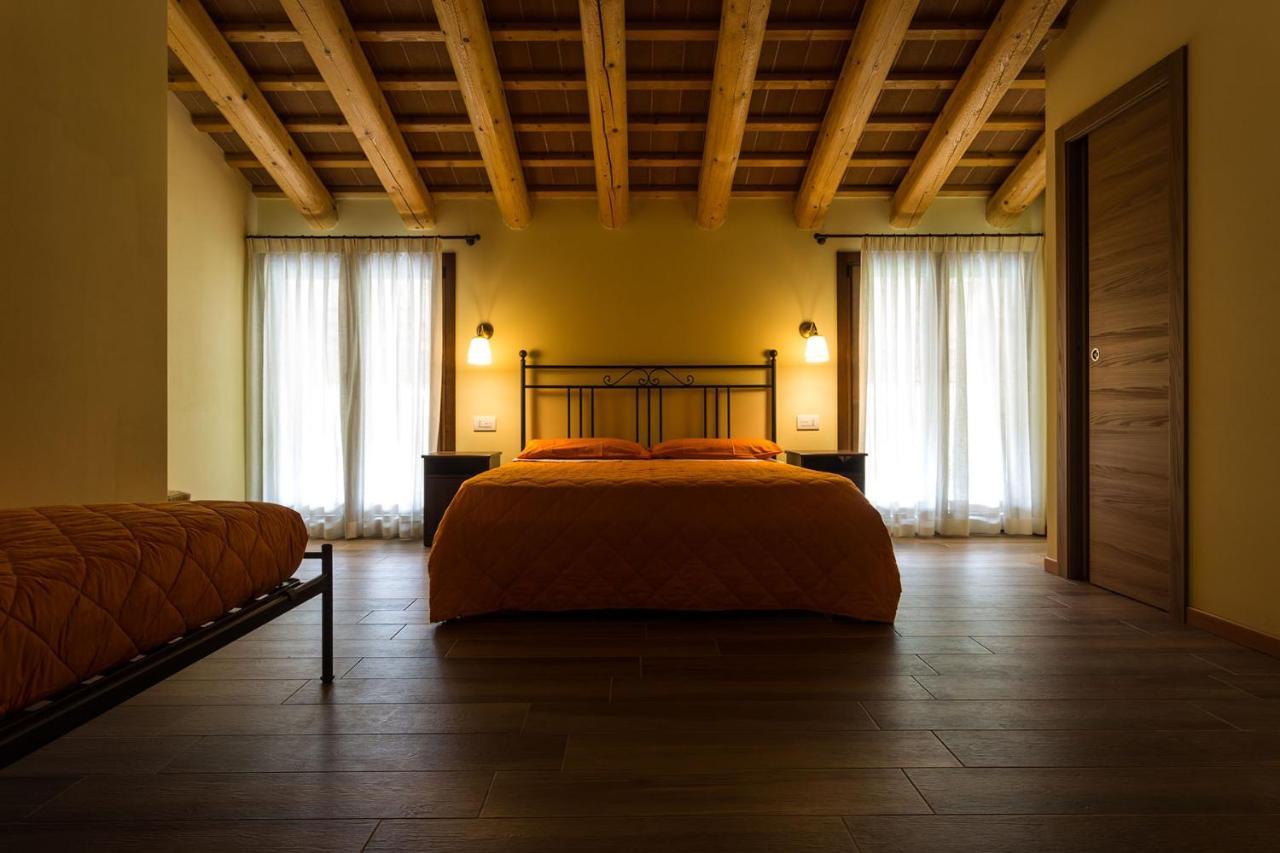 Casa In Campagna Villa Torreglia Eksteriør bilde