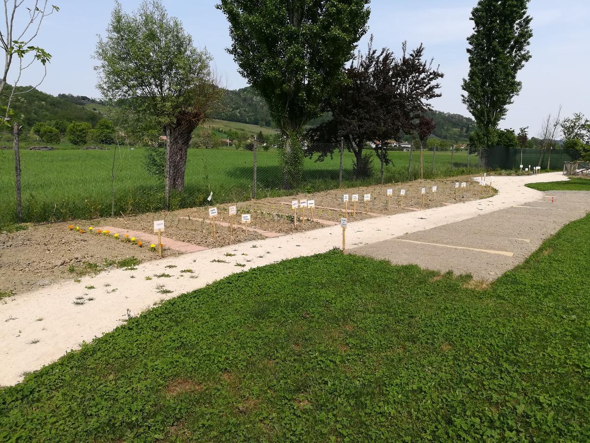 Casa In Campagna Villa Torreglia Eksteriør bilde