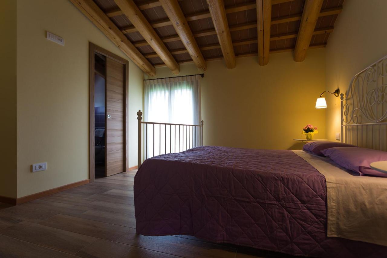 Casa In Campagna Villa Torreglia Eksteriør bilde