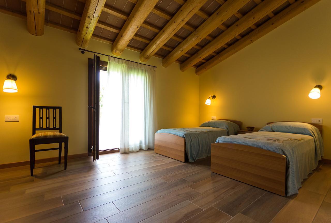 Casa In Campagna Villa Torreglia Eksteriør bilde
