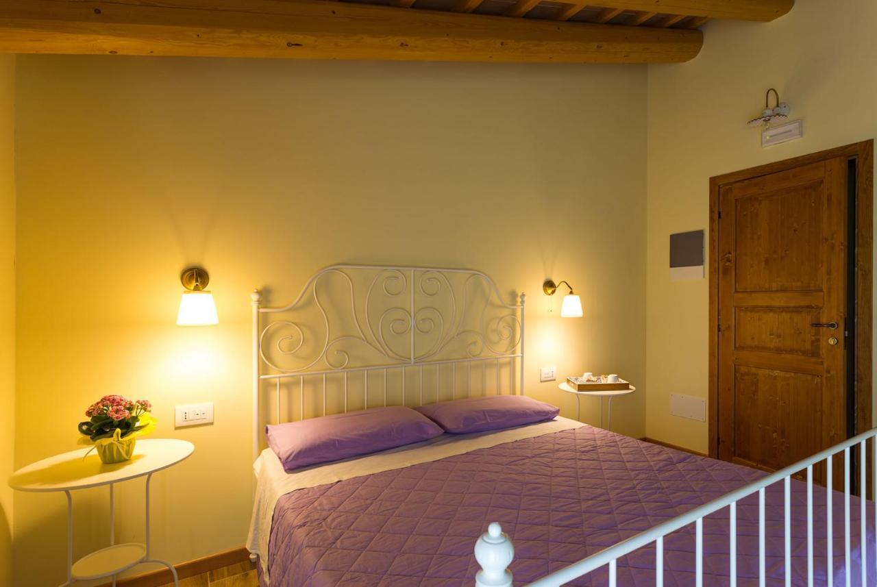 Casa In Campagna Villa Torreglia Eksteriør bilde
