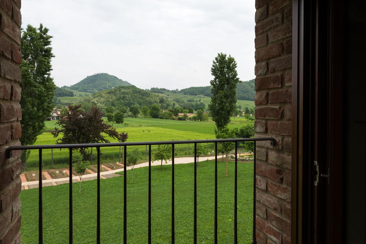 Casa In Campagna Villa Torreglia Eksteriør bilde