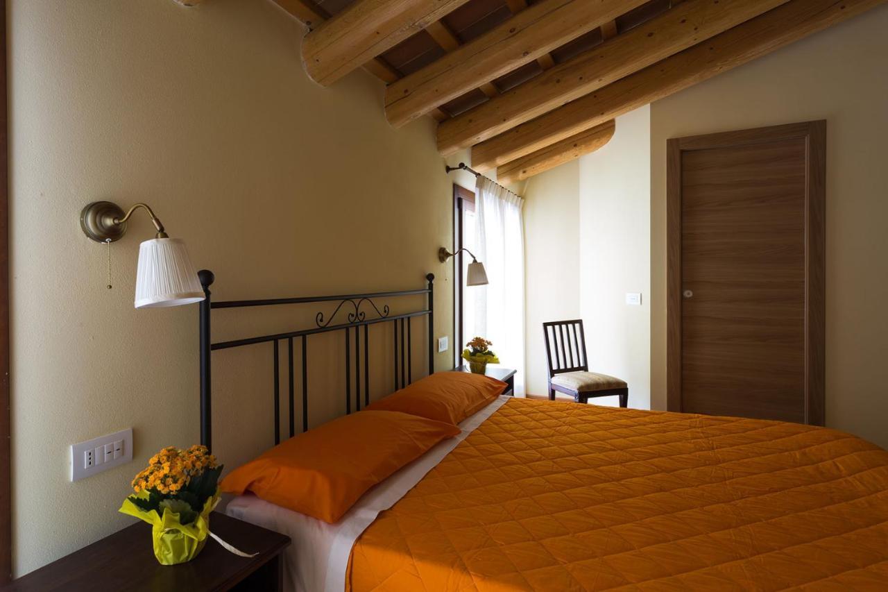 Casa In Campagna Villa Torreglia Eksteriør bilde