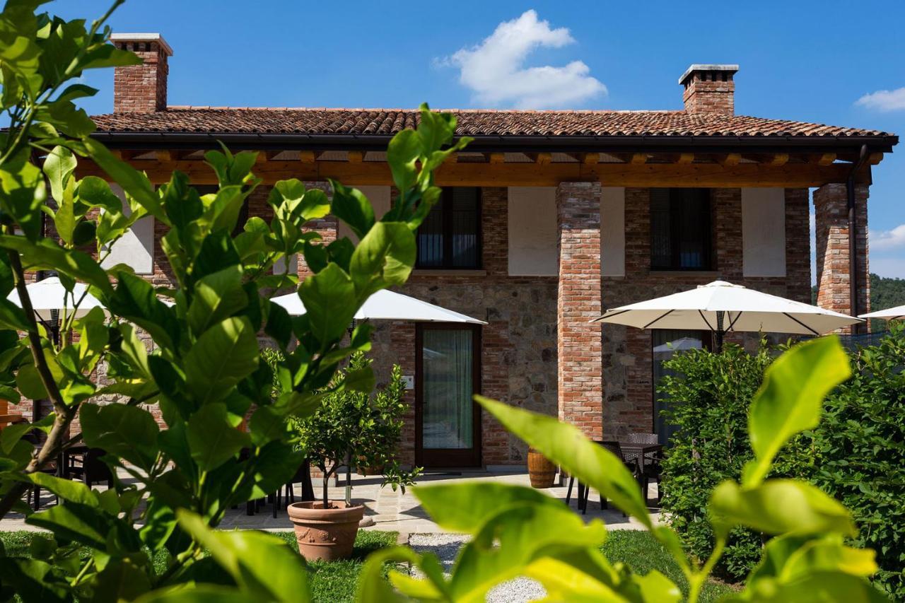 Casa In Campagna Villa Torreglia Eksteriør bilde